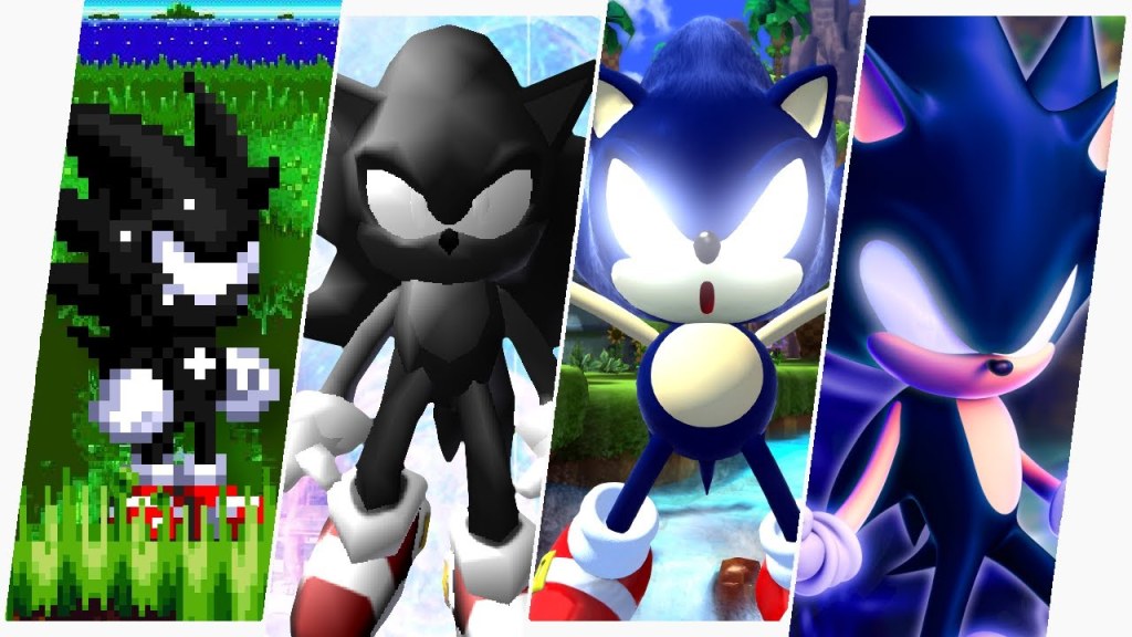 Picture of: Dark Sonic Game Best Sale, SAVE % – abaroadrive