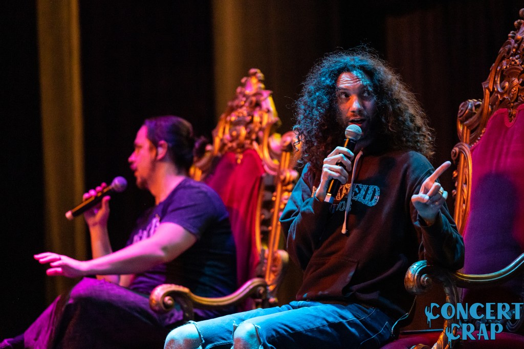 Picture of: Game Grumps Live! – The Tournament of Gamers – Concert Crap
