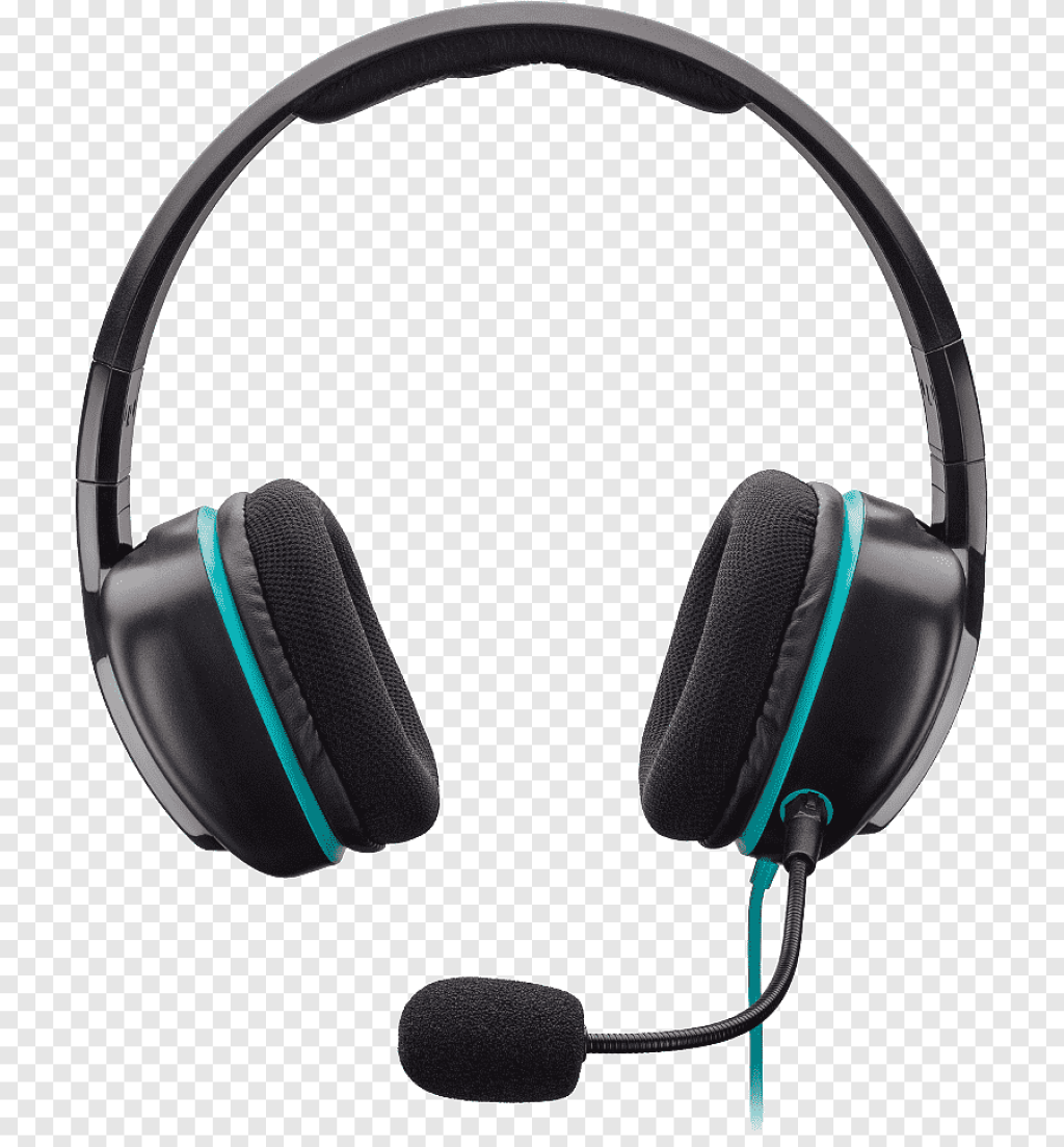 Picture of: Gaming Headphones png images  PNGEgg