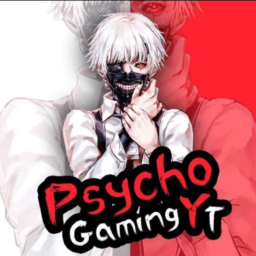 Picture of: Psycho Gaming YT – YouTube