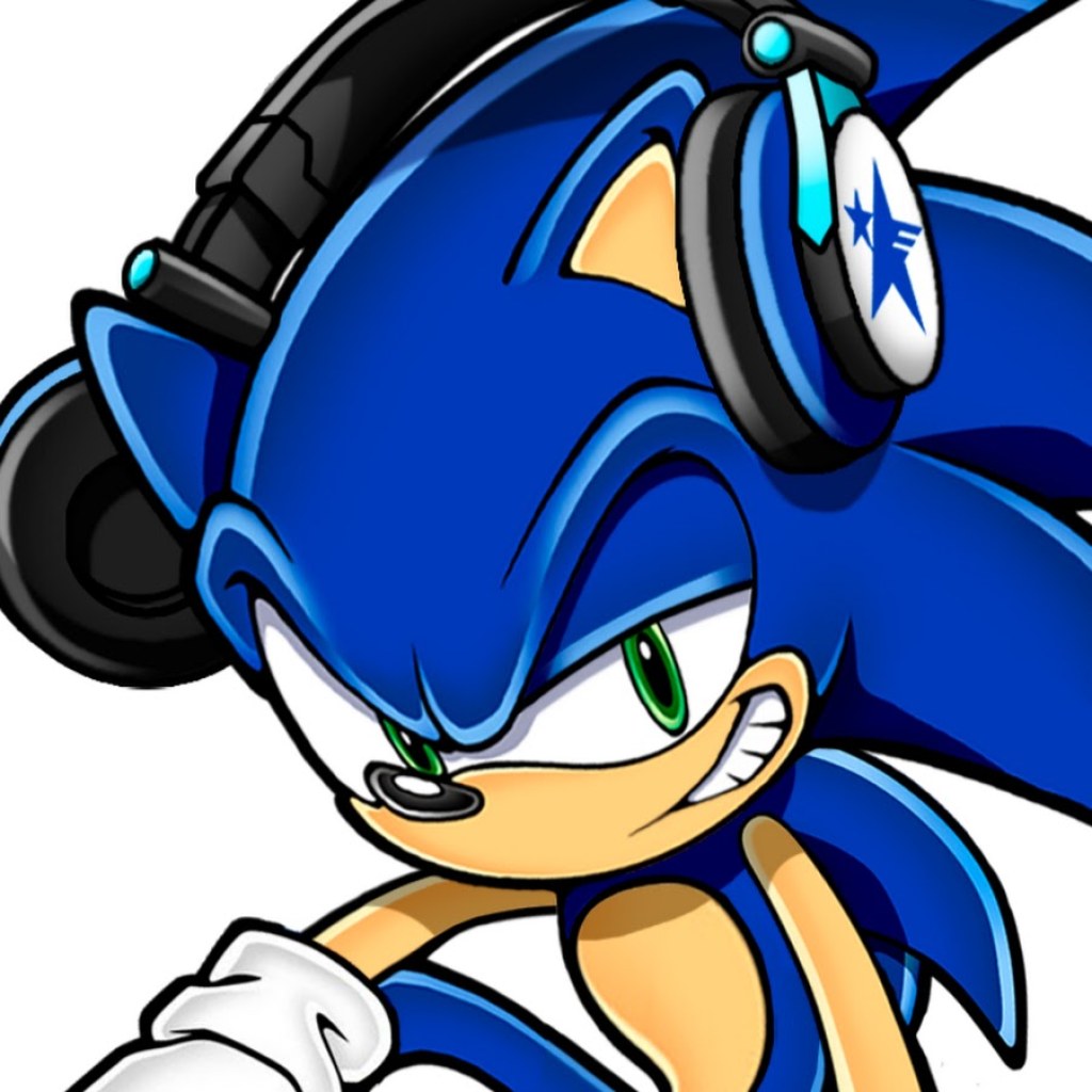 Picture of: Sonic Gamer – YouTube