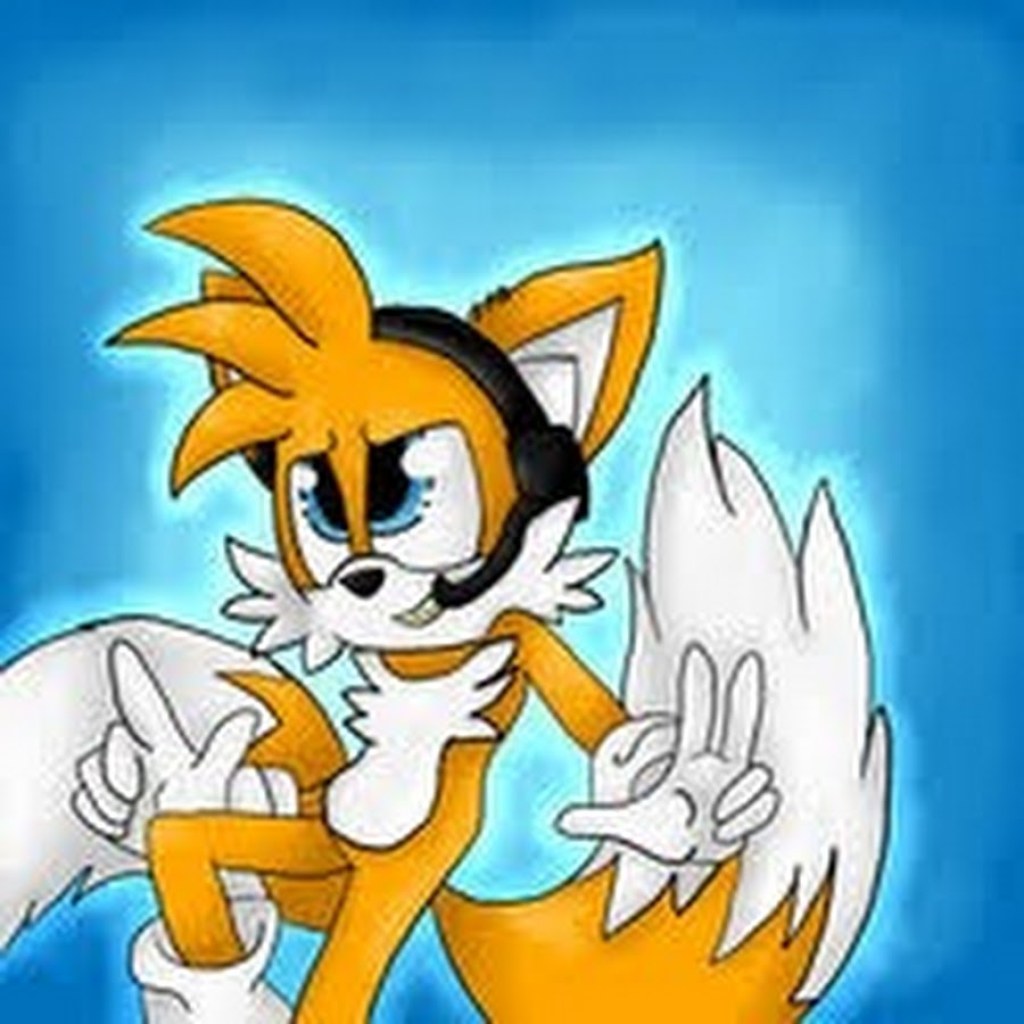 Picture of: Tails Gamer – YouTube