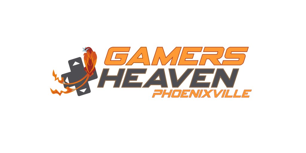 Picture of: Welcome Home  Gamers Heaven Phoenixville
